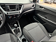 Hyundai Solaris Comfort, 2017 года, пробег 144676 км