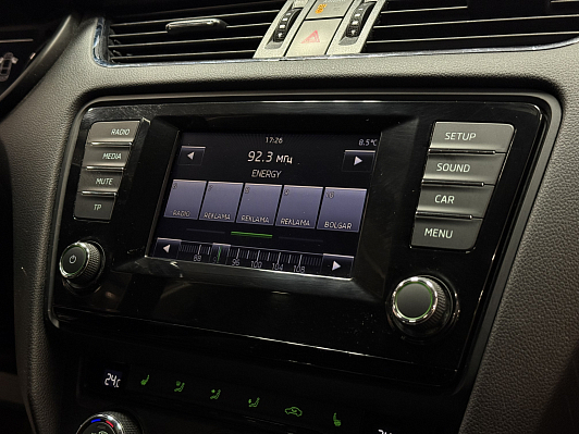 Skoda Octavia, 2013 года, пробег 249557 км