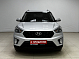 Hyundai Creta Comfort, 2020 года, пробег 41226 км