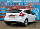 Ford Focus SYNC Edition, 2012 года, пробег 136524 км