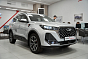 Chery Tiggo 7 Pro Max Prestige, серый