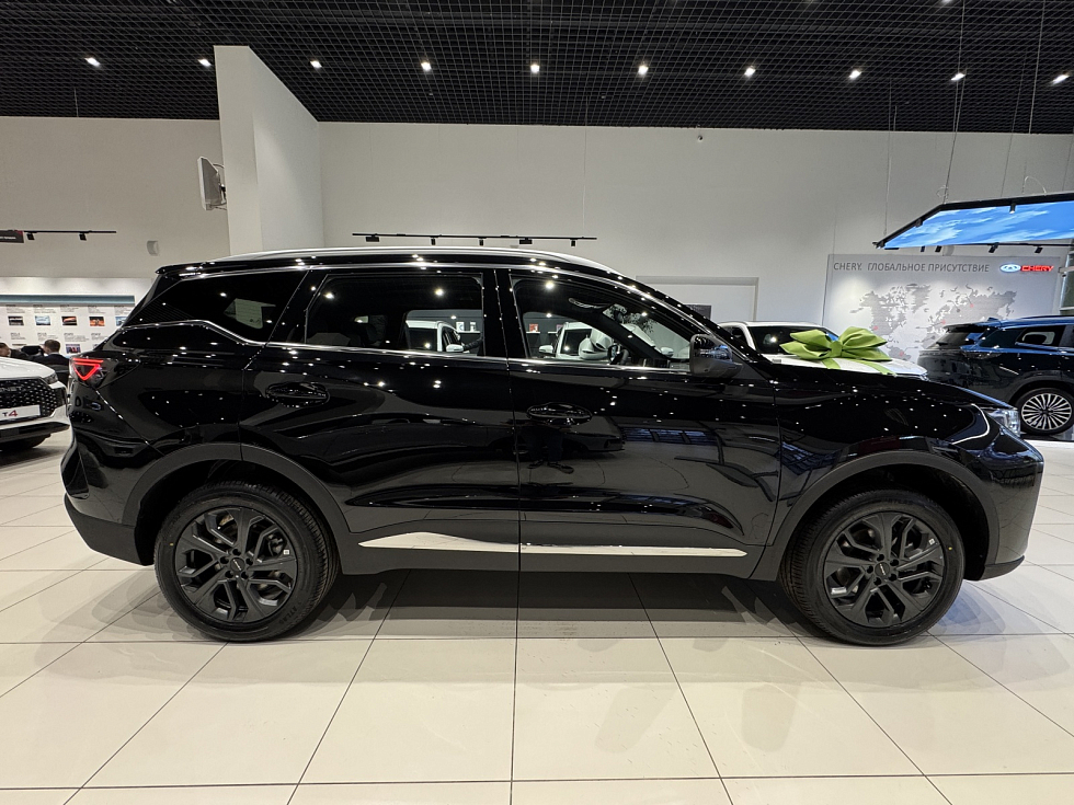 TENET T7 Прайм, красный