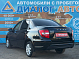 Lada (ВАЗ) Granta Комфорт, 2023 года, пробег 40400 км