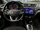 Kia Rio Luxe, 2014 года, пробег 182000 км