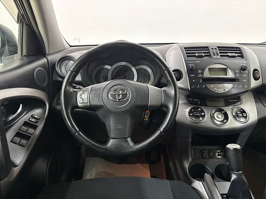 Toyota RAV4 Луна, 2007 года, пробег 224839 км
