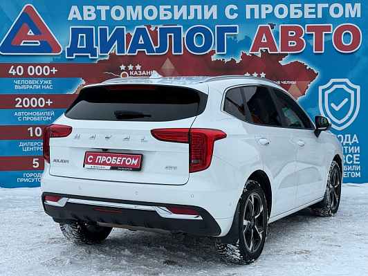 Haval Jolion Premium, 2023 года, пробег 98601 км
