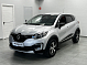Renault Kaptur Drive, 2019 года, пробег 79000 км