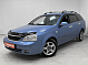 Chevrolet Nubira, 2006 года, пробег 265864 км