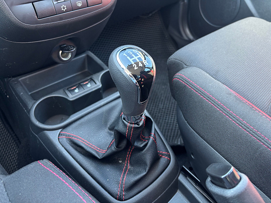 Lada (ВАЗ) Granta Comfort'24, 2025 года, пробег 7486 км