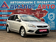 Ford Focus Comfort, 2010 года, пробег 207000 км