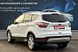 Ford Kuga, 2017 года, пробег 180252 км