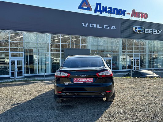Ford Mondeo Ambiente, 2011 года, пробег 261138 км