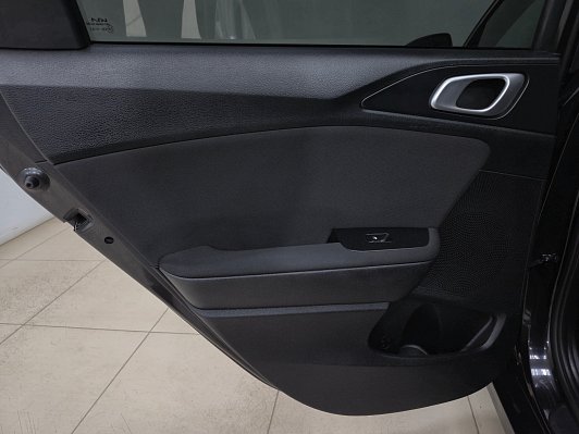Kia Ceed Luxe, 2023 года, пробег 146300 км