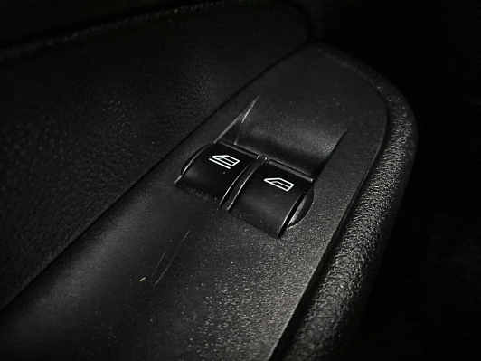 Ford Focus Trend, 2007 года, пробег 210510 км