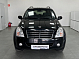 SsangYong Rexton Elegance, 2009 года, пробег 130796 км