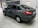 Lada (ВАЗ) Granta Comfort, 2019 года, пробег 114000 км