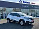 Renault Kaptur Drive, 2018 года, пробег 130500 км