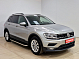 Volkswagen Tiguan Comfortline, 2019 года, пробег 133220 км