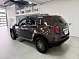 Renault Duster Authentique, 2015 года, пробег 229000 км