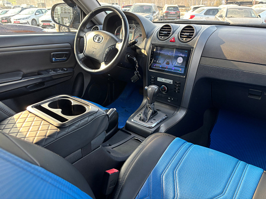 Great Wall Hover H5, 2014 года, пробег 145028 км