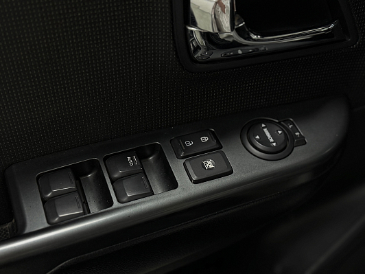 Kia Rio Prestige, 2012 года, пробег 194861 км