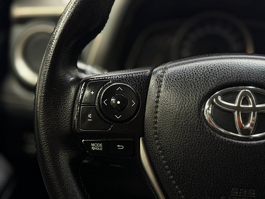 Toyota RAV4, 2013 года, пробег 168591 км