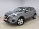 Nissan Qashqai SE+, 2019 года, пробег 54711 км