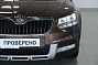 Skoda Yeti Ambition, 2015 года, пробег 124215 км