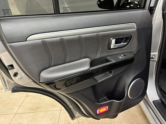 Haval H5 Premium, 2021 года, пробег 96292 км