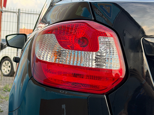 Lada (ВАЗ) Granta Comfort'23, 2023 года, пробег 29340 км