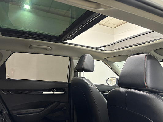 Kia Seltos Deluxe Edition, 2024 года, пробег 41360 км