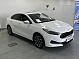 Kia K3 Premium, 2022 года, пробег 51500 км
