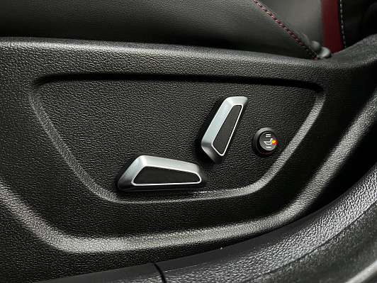 Geely Coolray Champion edition (Binyue Cool), 2024 года, пробег 18000 км