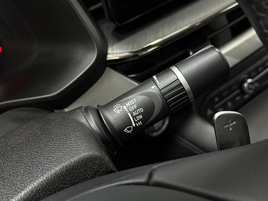 Haval F7x, 2022 года, пробег 81183 км