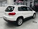 Volkswagen Tiguan Cup, 2013 года, пробег 214000 км