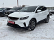 Geely Coolray Luxury, 2023 года, пробег 37755 км