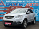 SsangYong Actyon, 2012 года, пробег 209815 км