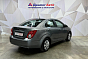 Chevrolet Aveo LT, 2013 года, пробег 227111 км