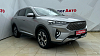 Haval F7 Tech Plus, 2021 года, пробег 43606 км