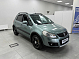 Suzuki SX4 GL, 2012 года, пробег 204482 км