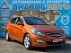Hyundai Solaris Comfort, 2014 года, пробег 127290 км