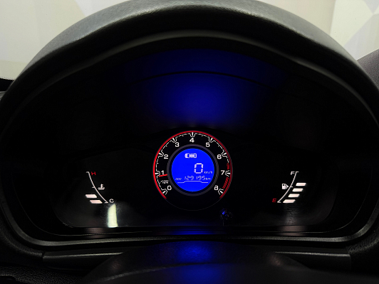 Lifan X60, 2017 года, пробег 129189 км