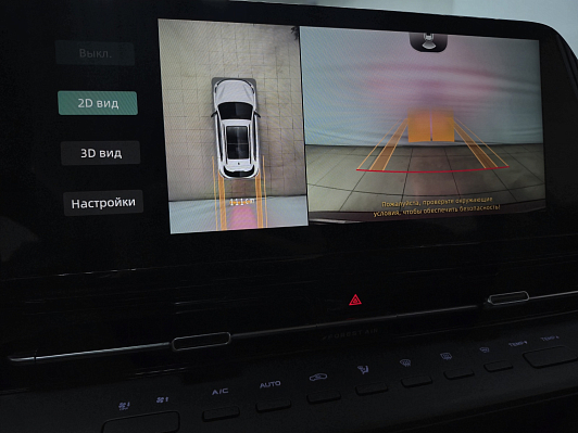 Changan UNI-S (CS55 Plus) Tech, 2024 года, пробег 446 км