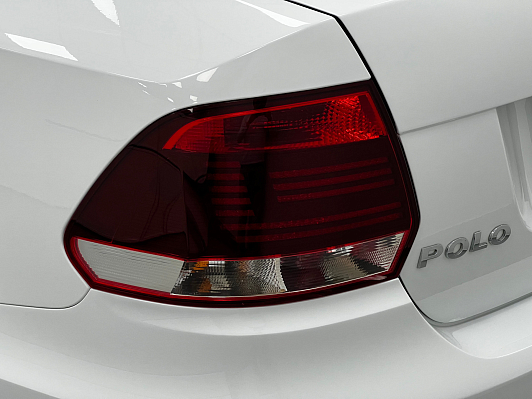 Volkswagen Polo SELECT, 2020 года, пробег 153000 км