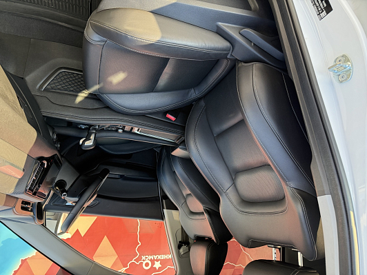 Chery Tiggo 4 Travel, 2022 года, пробег 85302 км