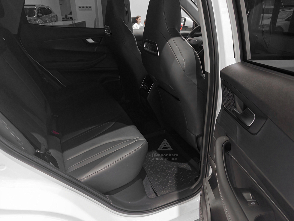 Tenet T4 Актив, белый