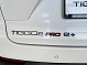 Chery Tiggo 8 Pro e+ Ultimate, белый