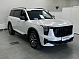 GAC GS8 GX, 2024 года, пробег 26500 км
