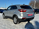 Hyundai Creta Active, 2017 года, пробег 189228 км