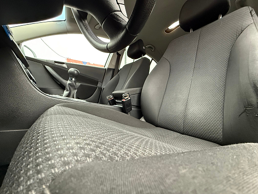 Volkswagen Passat Trendline, 2008 года, пробег 309000 км